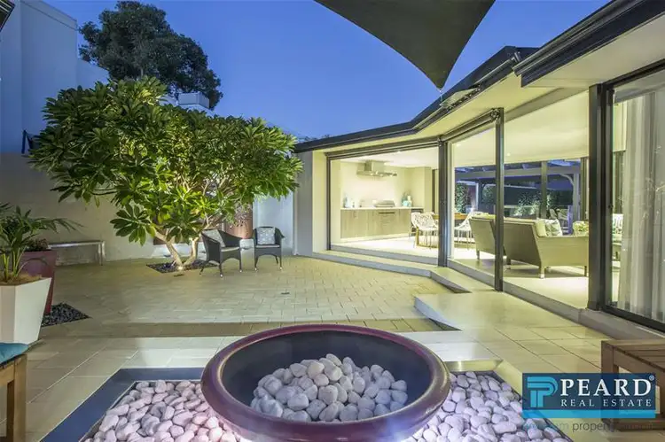 Third view of Homely house listing, 10 Maple Mews, Duncraig WA 6023