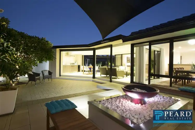 Fourth view of Homely house listing, 10 Maple Mews, Duncraig WA 6023