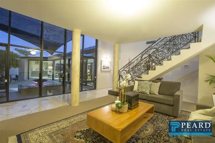 Sixth view of Homely house listing, 10 Maple Mews, Duncraig WA 6023