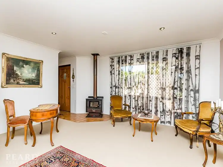 Second view of Homely house listing, 42 Wentworth Way, Padbury WA 6025