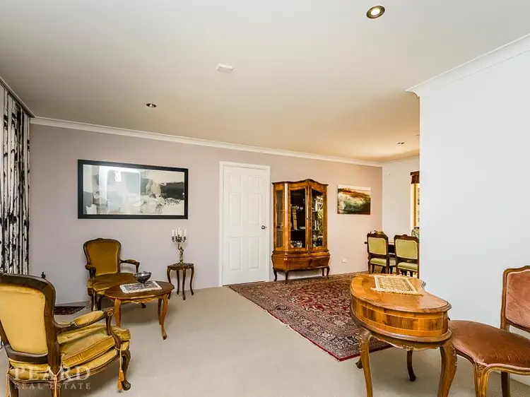 Third view of Homely house listing, 42 Wentworth Way, Padbury WA 6025