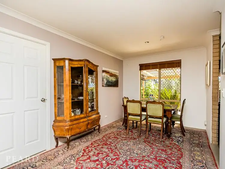 Fourth view of Homely house listing, 42 Wentworth Way, Padbury WA 6025