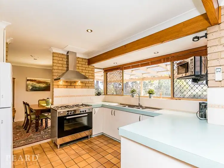 Fifth view of Homely house listing, 42 Wentworth Way, Padbury WA 6025