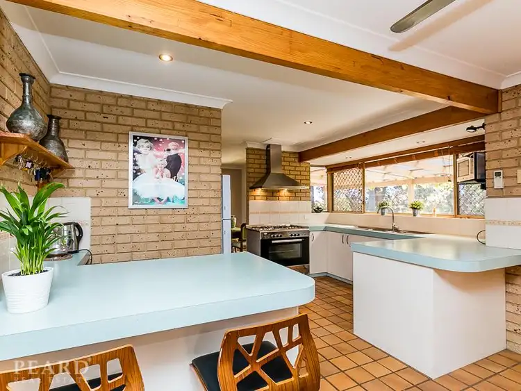 Sixth view of Homely house listing, 42 Wentworth Way, Padbury WA 6025