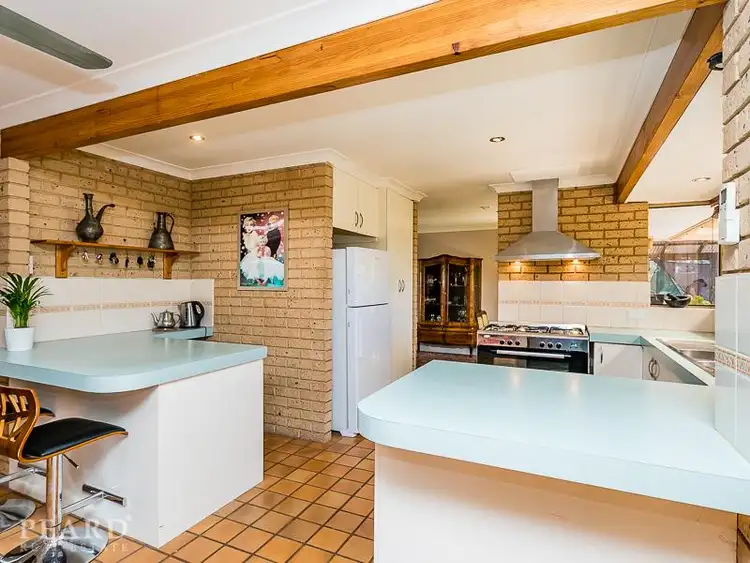 Seventh view of Homely house listing, 42 Wentworth Way, Padbury WA 6025