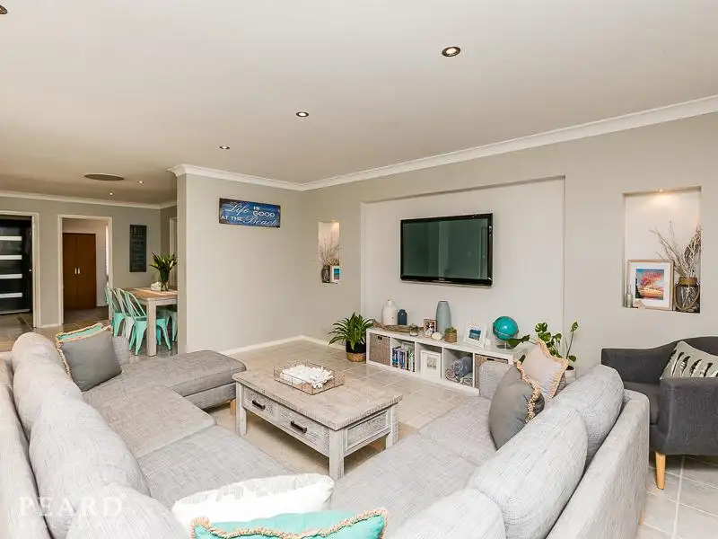 Main view of Homely house listing, 22 Janthina Crescent, Heathridge WA 6027