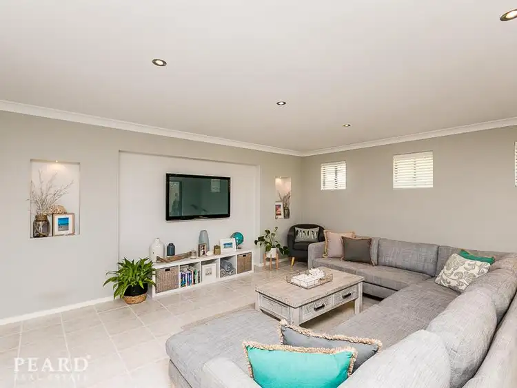 Fourth view of Homely house listing, 22 Janthina Crescent, Heathridge WA 6027