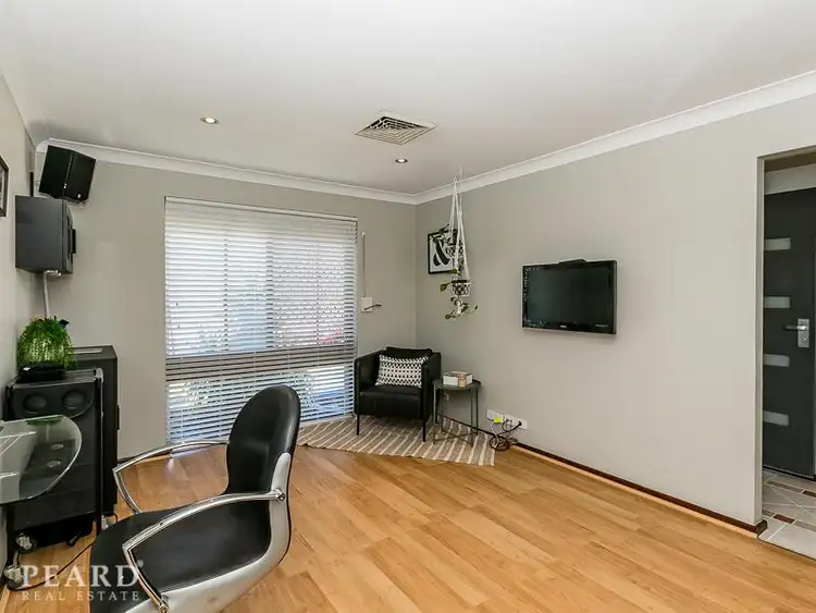 Fifth view of Homely house listing, 22 Janthina Crescent, Heathridge WA 6027