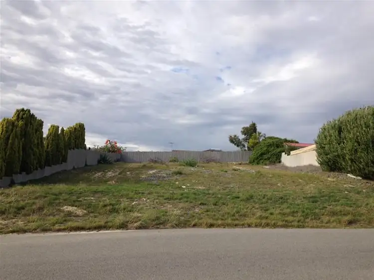 22 Warner Drive, Padbury WA 6025