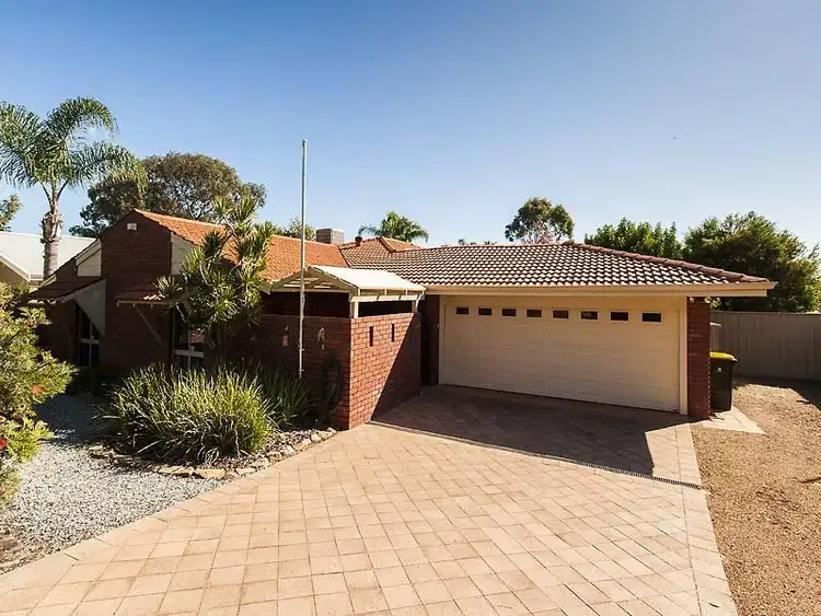 43 Alvaston Drive, Carine WA 6020