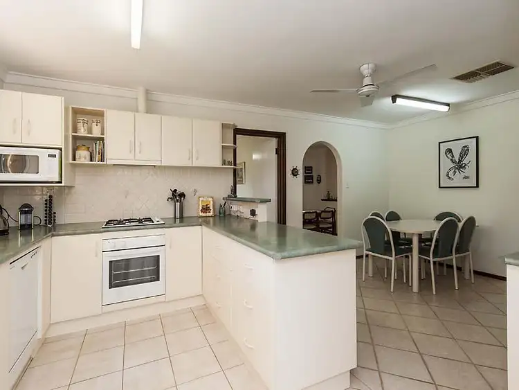 Third view of Homely house listing, 43 Alvaston Drive, Carine WA 6020