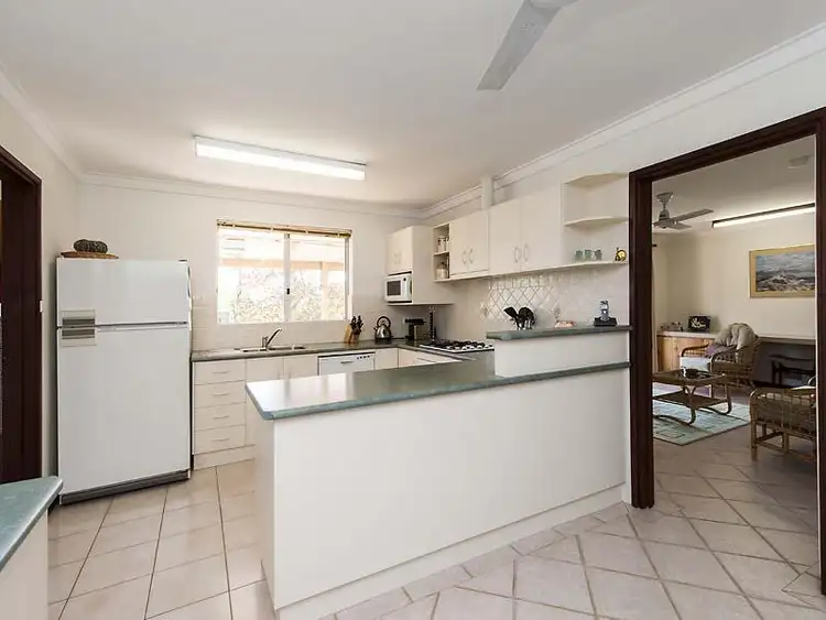 Fourth view of Homely house listing, 43 Alvaston Drive, Carine WA 6020