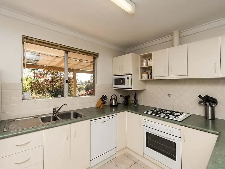 Fifth view of Homely house listing, 43 Alvaston Drive, Carine WA 6020