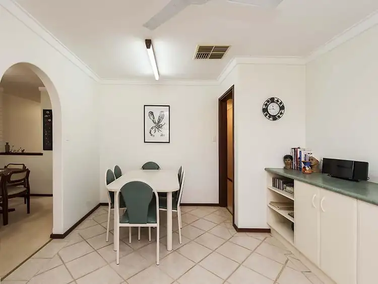Sixth view of Homely house listing, 43 Alvaston Drive, Carine WA 6020