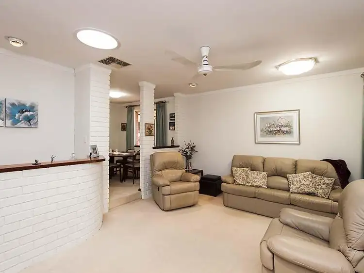 Seventh view of Homely house listing, 43 Alvaston Drive, Carine WA 6020