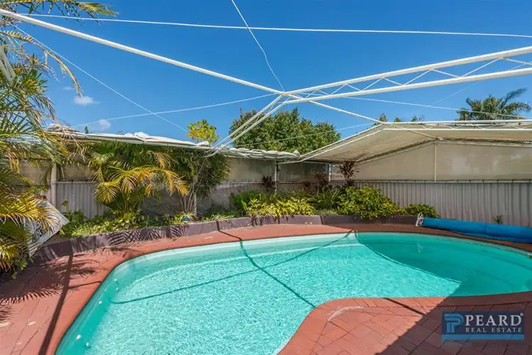 16 Cassia Street, Greenwood WA 6024