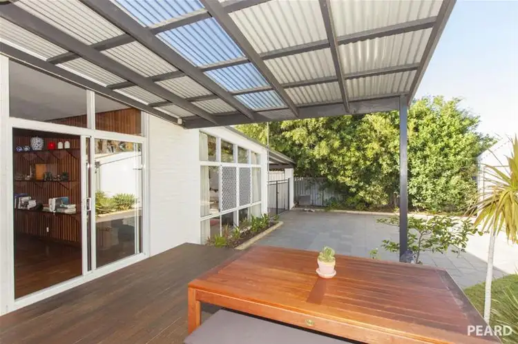 Fifth view of Homely house listing, 18 Marri Road, Duncraig WA 6023