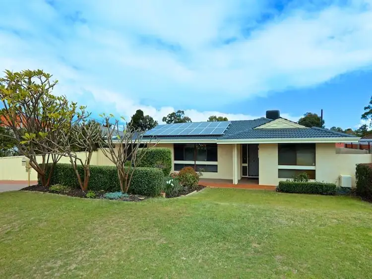 25 Ricketts Way, Greenwood WA 6024