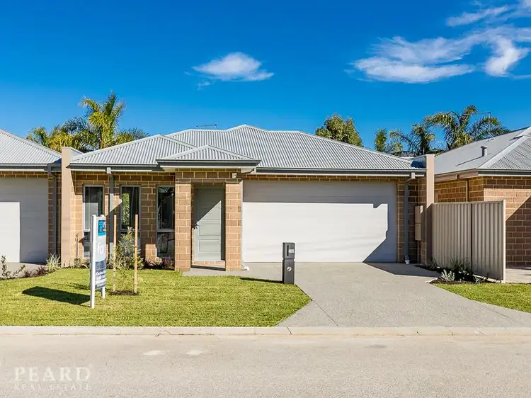 20B Rudall Way, Padbury WA 6025