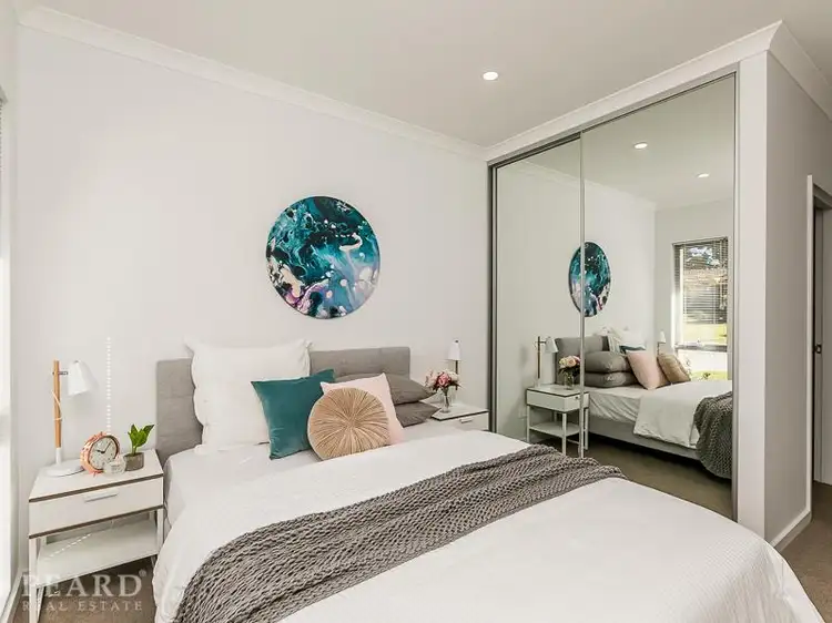 Second view of Homely villa listing, 20B Rudall Way, Padbury WA 6025