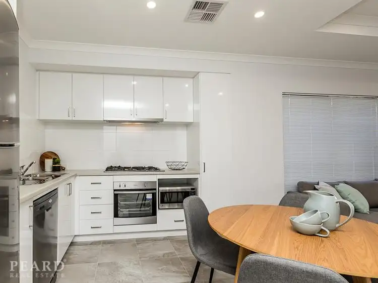 Fourth view of Homely villa listing, 20B Rudall Way, Padbury WA 6025