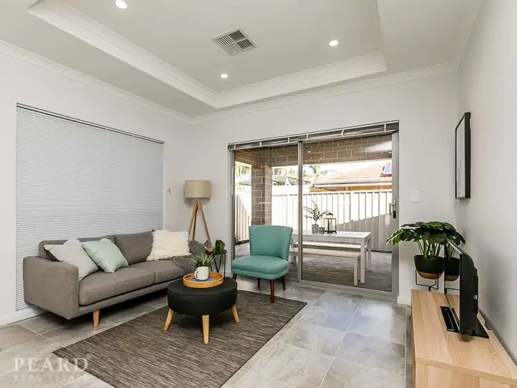 Sixth view of Homely villa listing, 20B Rudall Way, Padbury WA 6025