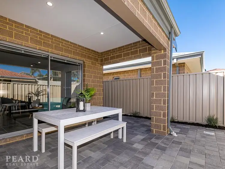 Seventh view of Homely villa listing, 20B Rudall Way, Padbury WA 6025