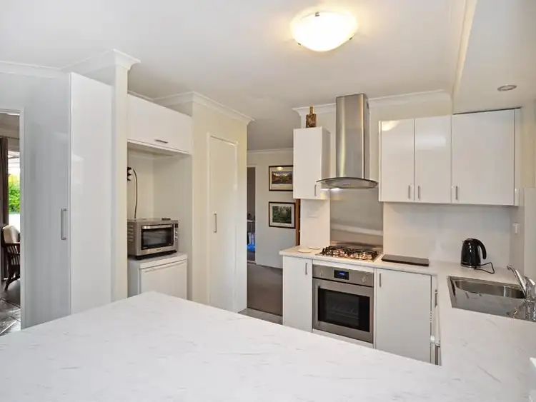 Seventh view of Homely house listing, 25 Forest Hill Drive, Kingsley WA 6026