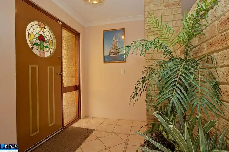 Second view of Homely house listing, 2 High Tor, Woodvale WA 6026