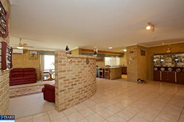 Fifth view of Homely house listing, 2 High Tor, Woodvale WA 6026