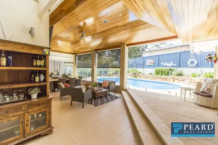 9 Kauri Place, Duncraig WA 6023