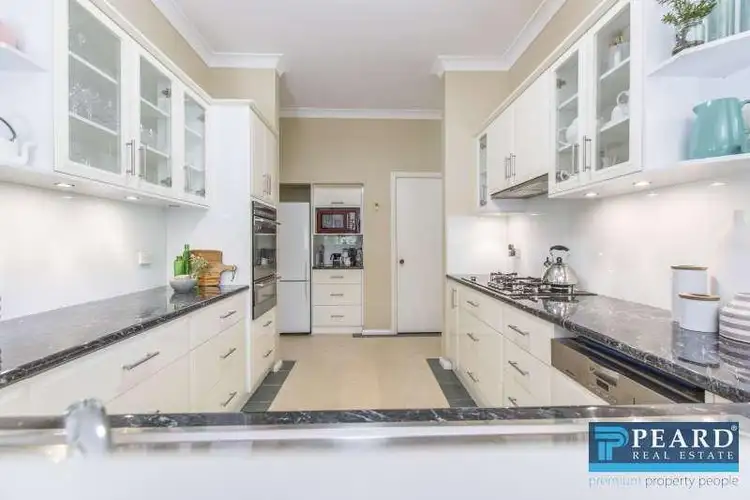 Sixth view of Homely house listing, 9 Kauri Place, Duncraig WA 6023