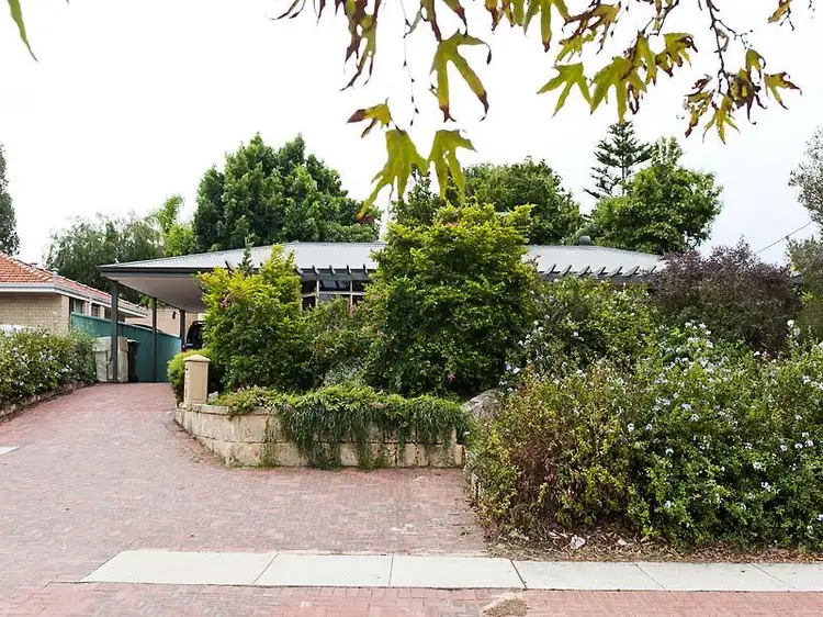 Main view of Homely house listing, 11 Forrest Road, Padbury WA 6025