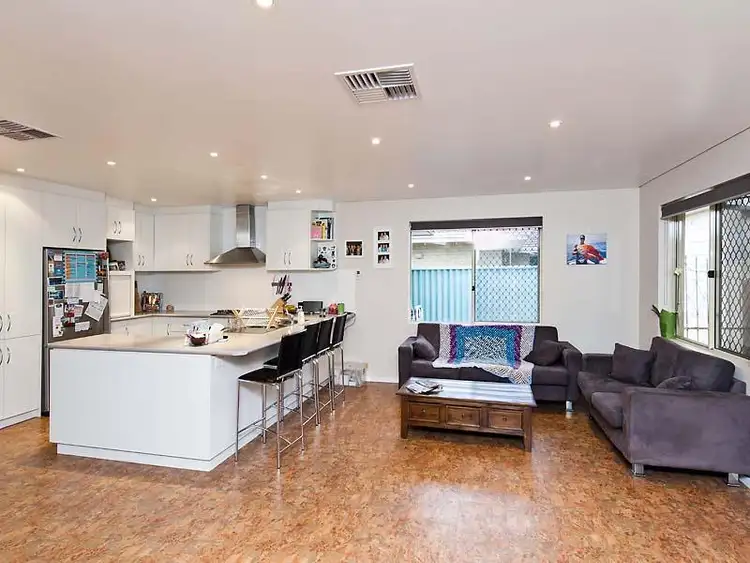 Sixth view of Homely house listing, 11 Forrest Road, Padbury WA 6025