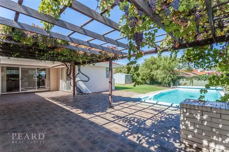 71 Mooring Crescent, Ocean Reef WA 6027