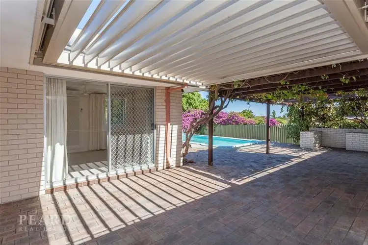 Sixth view of Homely house listing, 71 Mooring Crescent, Ocean Reef WA 6027