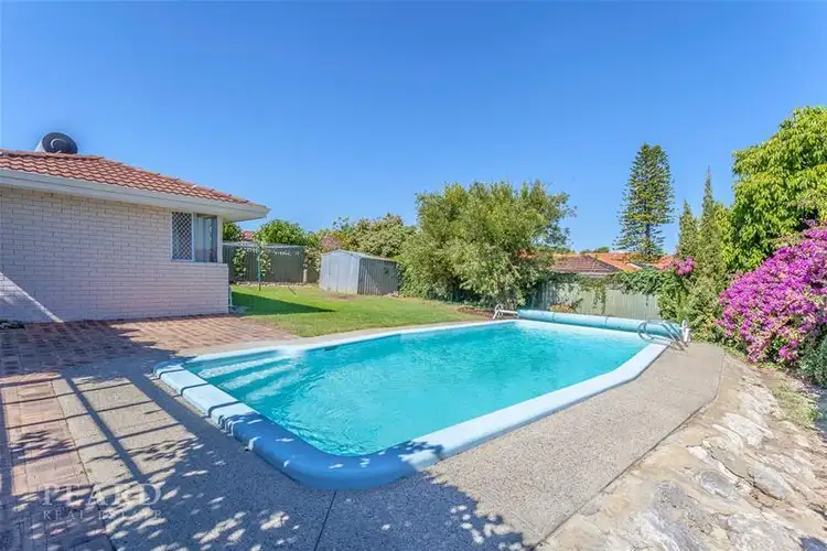 Seventh view of Homely house listing, 71 Mooring Crescent, Ocean Reef WA 6027