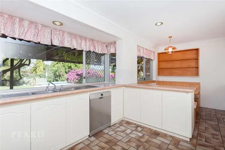 Third view of Homely house listing, 71 Mooring Crescent, Ocean Reef WA 6027