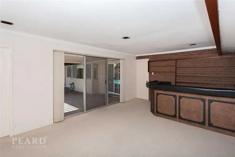 Fifth view of Homely house listing, 71 Mooring Crescent, Ocean Reef WA 6027