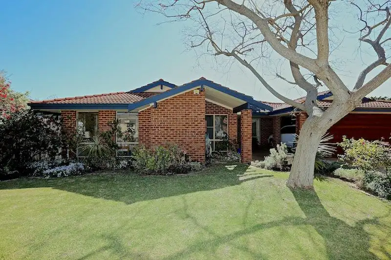 Main view of Homely house listing, 12 Trevally Way, Sorrento WA 6020