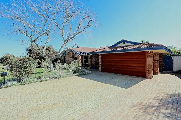Second view of Homely house listing, 12 Trevally Way, Sorrento WA 6020
