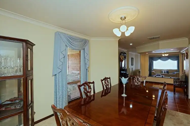 Fourth view of Homely house listing, 12 Trevally Way, Sorrento WA 6020