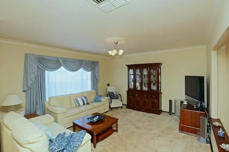 Fifth view of Homely house listing, 12 Trevally Way, Sorrento WA 6020