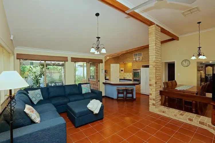 Sixth view of Homely house listing, 12 Trevally Way, Sorrento WA 6020