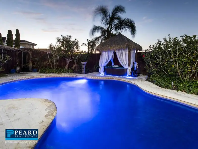 Main view of Homely house listing, 17 Dolomite Road, Carine WA 6020