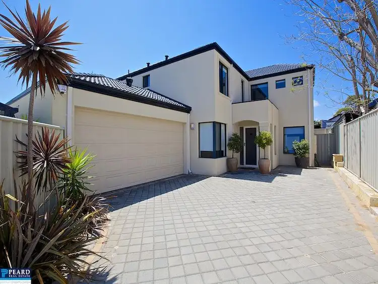 294B Hancock Street, Doubleview WA 6018