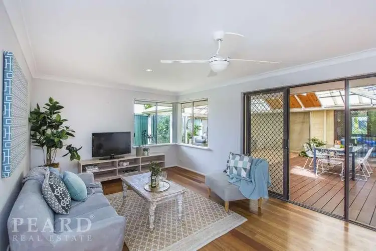 Sixth view of Homely house listing, 24 Colgrain Way, Duncraig WA 6023