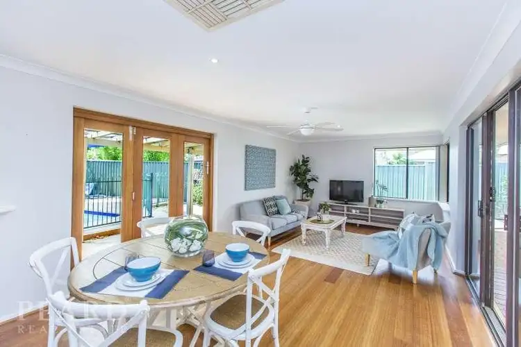 Seventh view of Homely house listing, 24 Colgrain Way, Duncraig WA 6023