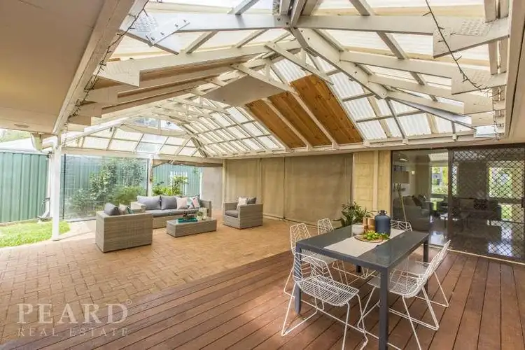 Fourth view of Homely house listing, 24 Colgrain Way, Duncraig WA 6023