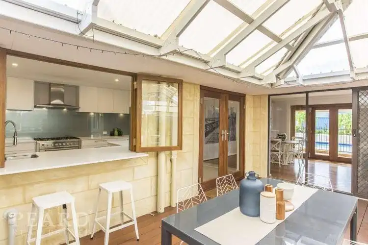 Fifth view of Homely house listing, 24 Colgrain Way, Duncraig WA 6023
